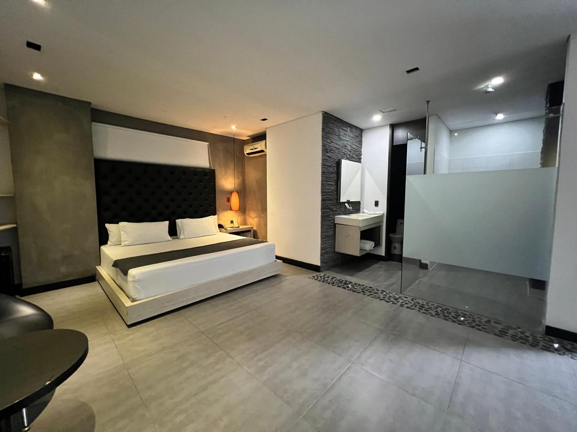 Hotel 47 Medellin Center Exterior foto