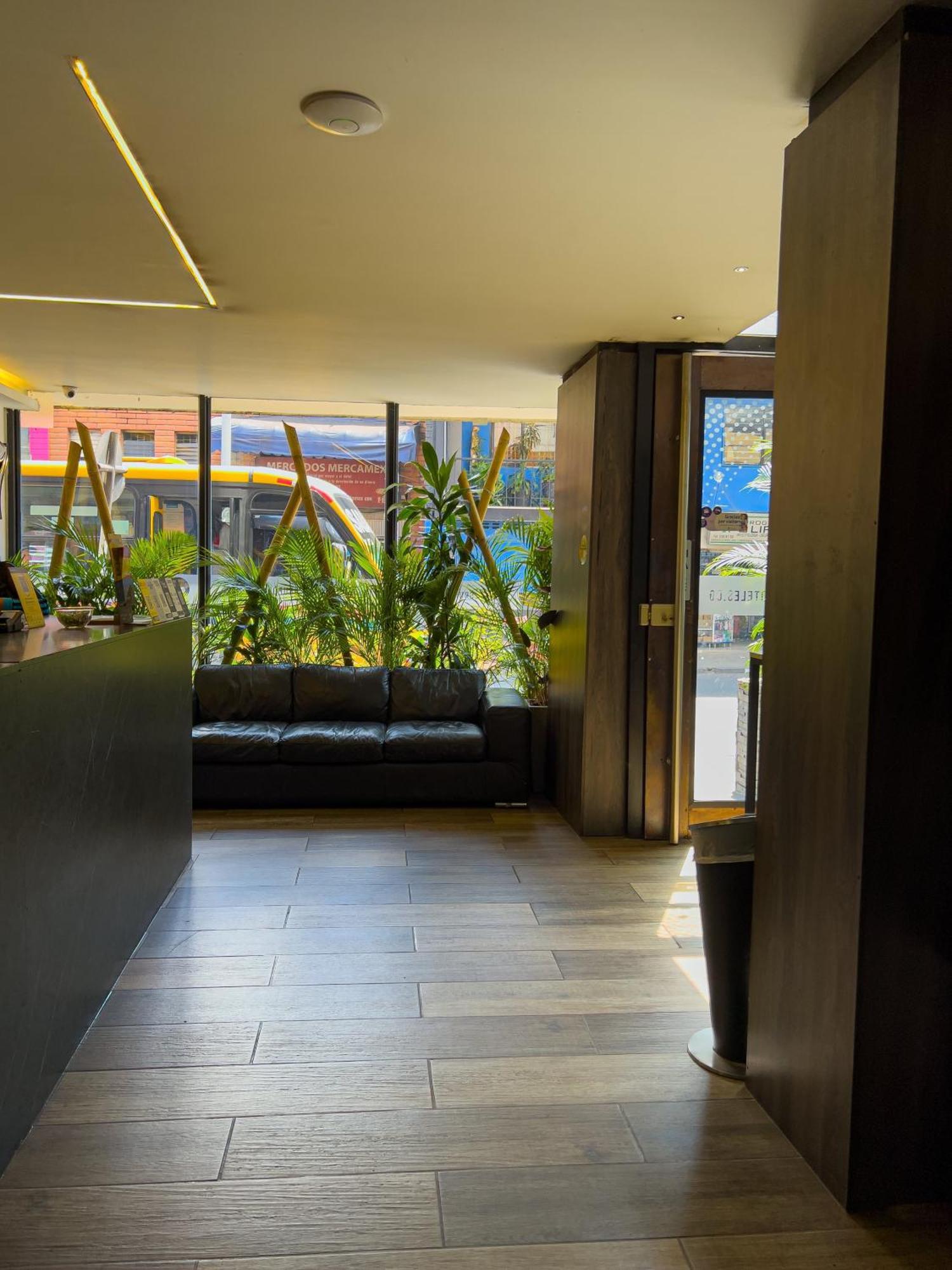 Hotel 47 Medellin Center Exterior foto